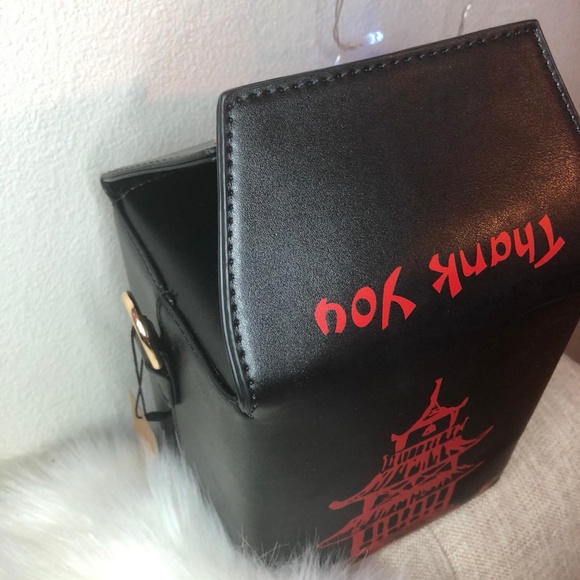 *Sold* Take Me Out Shoulder Purse - Picture 2 of 3